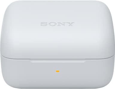 Sony Inzone Buds in-ear pelikuulokkeet (valkoinen)