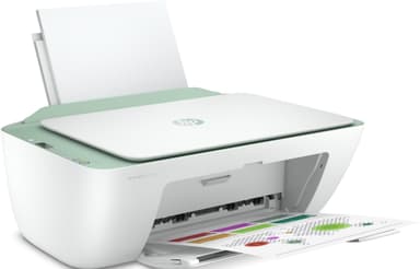 HP DeskJet 2722e Inkjet monitoimitulostin