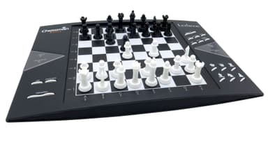 ChessMan Elite, sähköinen shakkipeli