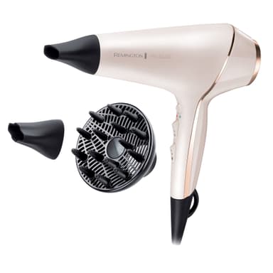 Remington PROluxe hiustenkuivaaja AC9140