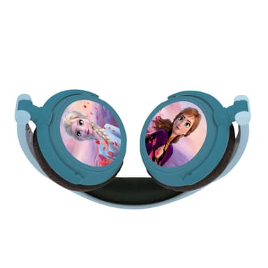 Frozen Stereo Wired taitettavat kuulokkeet