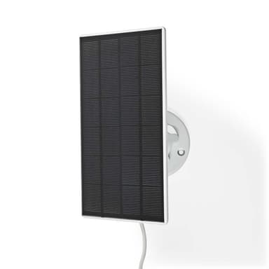 Nedis Aurinkopaneeli | 5.3 V DC | 0.5 A A | USB Type-C™ | Kaapelin pituus: 3.00 m | Tarvikkeet tuotteelle: WIFICBO30WT / WIFICBO32WT