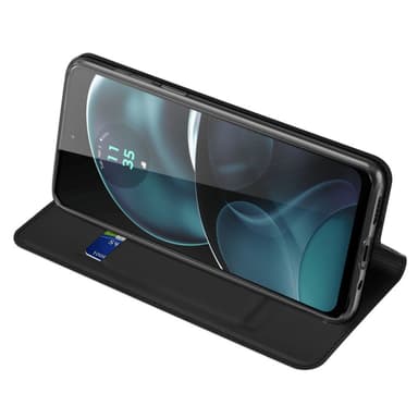 DUX DUCIS Motorola Moto G14 Skin Pro Series Case - Musta