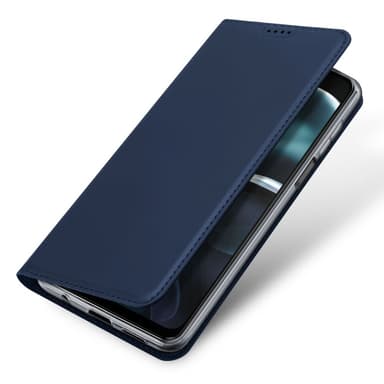 DUX DUCIS Motorola Moto G14 Skin Pro Series Case - Sininen