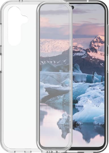 Dbramante1928 Greenland Samsung Galaxy A14 LTE/5G suojakuori (läpin.)
