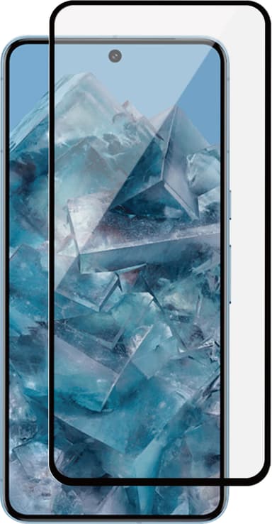 Panzer Curved Google Pixel 8 Pro näytönsuoja