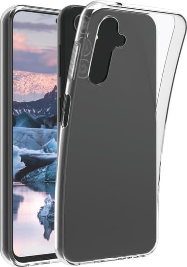 Dbramante1928 Greenland Samsung Galaxy A14 LTE/5G suojakuori (läpin.)