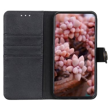Puhelinkotelo Nokia G42 lompakkokotelolle Mobile Case KHAZNEH