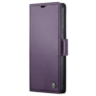 CASEME Retro Lompakkokotelo Pixel 8