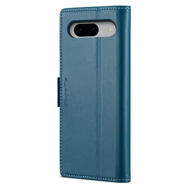 CASEME Retro Lompakkokotelo Pixel 8
