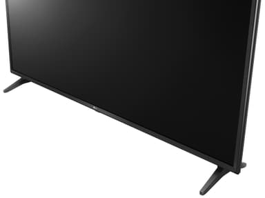 LG 55" 4K UHD Smart TV 55UK6200