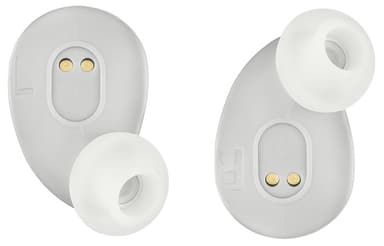 JBL Free X langattomat kuulokkeet (valkoinen)