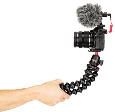 Joby GorillaPod 3K II kolmijalka