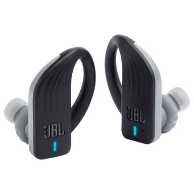 JBL Endurance PEAK langattomat kuulokkeet (musta) JBL Endurance PEAK langattomat kuulokkeet (musta)