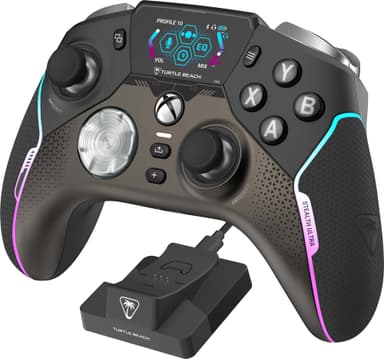 Turtle Beach Stealth Ultra peliohjain Xbox/PC/Android (musta)