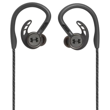 JBL UA Sport Wireless Pivot langattomat in-ear kuulokkeet (musta)