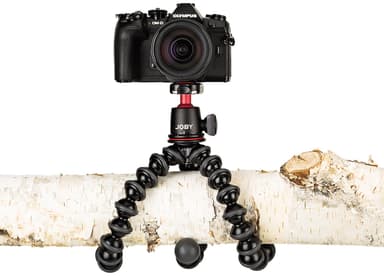 Joby GorillaPod 3K II kolmijalka