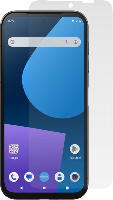 Fairphone 5 Blue Light Mobile näytönsuoja