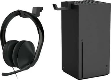 Piranha Xbox Series X pidike kuulokkeille
