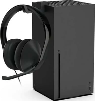 Piranha Xbox Series X pidike kuulokkeille
