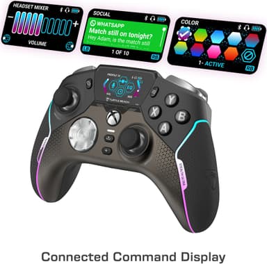 Turtle Beach Stealth Ultra peliohjain Xbox/PC/Android (musta)
