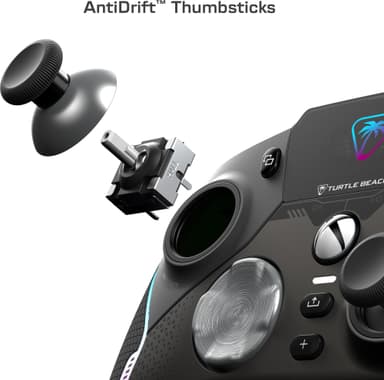 Turtle Beach Stealth Ultra peliohjain Xbox/PC/Android (musta)