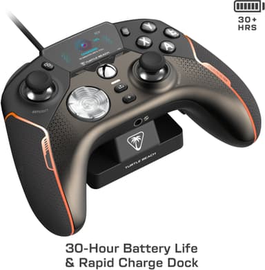 Turtle Beach Stealth Ultra peliohjain Xbox/PC/Android (musta)