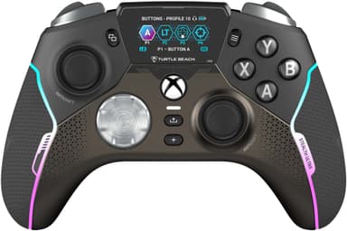 Turtle Beach Stealth Ultra peliohjain Xbox/PC/Android (musta)