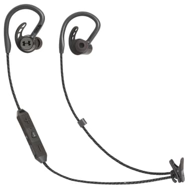 JBL UA Sport Wireless Pivot langattomat in-ear kuulokkeet (musta)