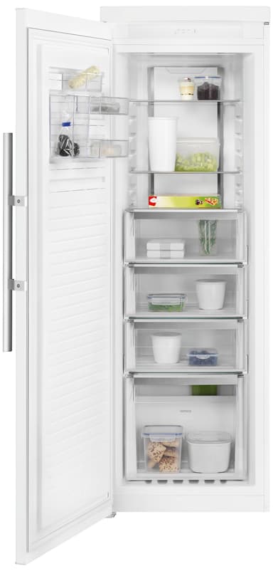 Electrolux pakastin EUE2664MFW (valkoinen)