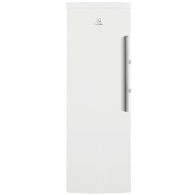 Electrolux pakastin EUE2664MFW (valkoinen)