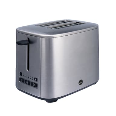 Wilfa Classic leivänpaahdin CT1000S (teräs)