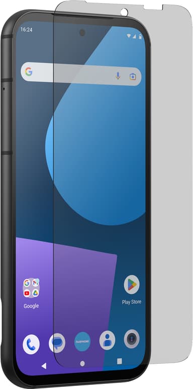 Fairphone 5 Blue Light Mobile näytönsuoja