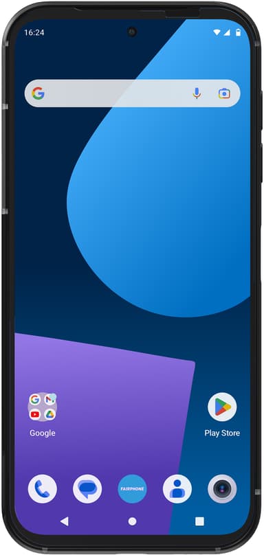 Fairphone 5 Blue Light Mobile näytönsuoja
