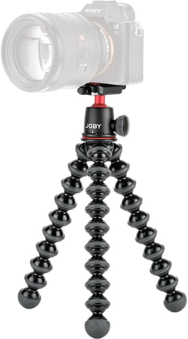 Joby GorillaPod 3K II kolmijalka