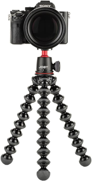 Joby GorillaPod 3K II kolmijalka