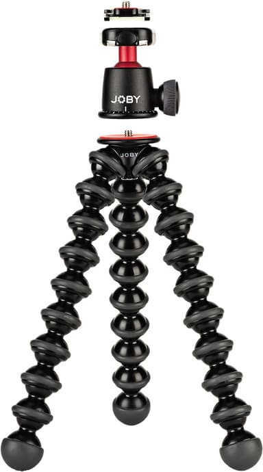 Joby GorillaPod 3K II kolmijalka