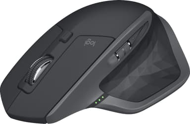 Logitech MX Master 2S langaton hiiri (musta)