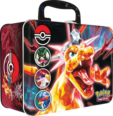 Pokémon Charizard keräilysalkku