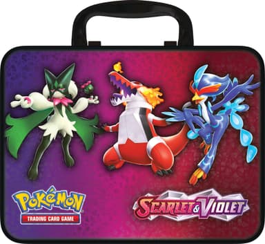 Pokémon Charizard keräilysalkku