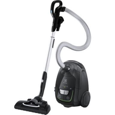 Electrolux UltraSilencer ZEN pölynimuri  EUS8GREEN