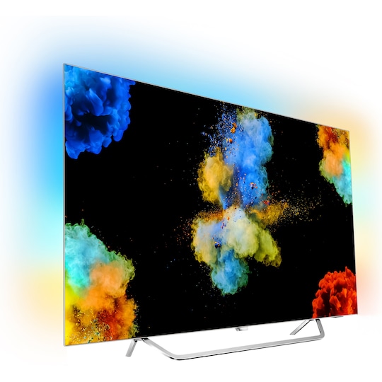 Philips 55" OLED 4K UHD Smart TV 55POS9002