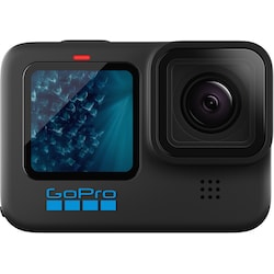 GoPro Hero 11 Black v2 actionkamera