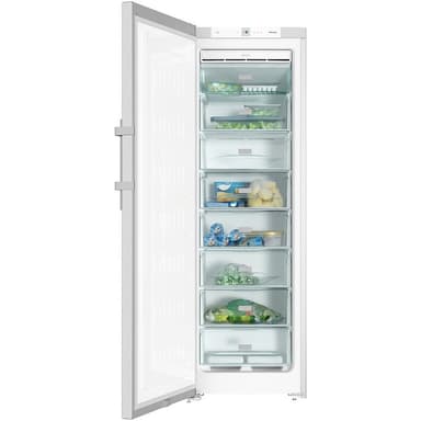 Miele pakastin FN28262EDTCS (teräs)