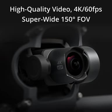 DJI FPV Combo drone