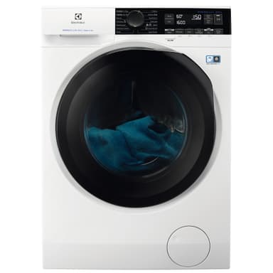 Electrolux PerfectCare 800 kuivaava pyykinpesukone EW8W7861E8