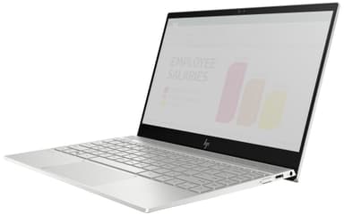 HP Envy 13-ah1804no 13,3" kannettava (hopea)