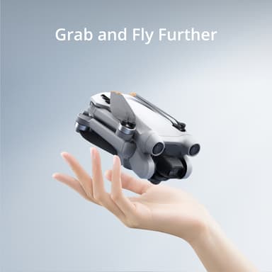 DJI Mini 3 Pro drone
