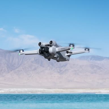 DJI Mini 3 Pro drone