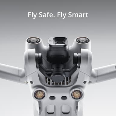 DJI Mini 3 Pro drone
